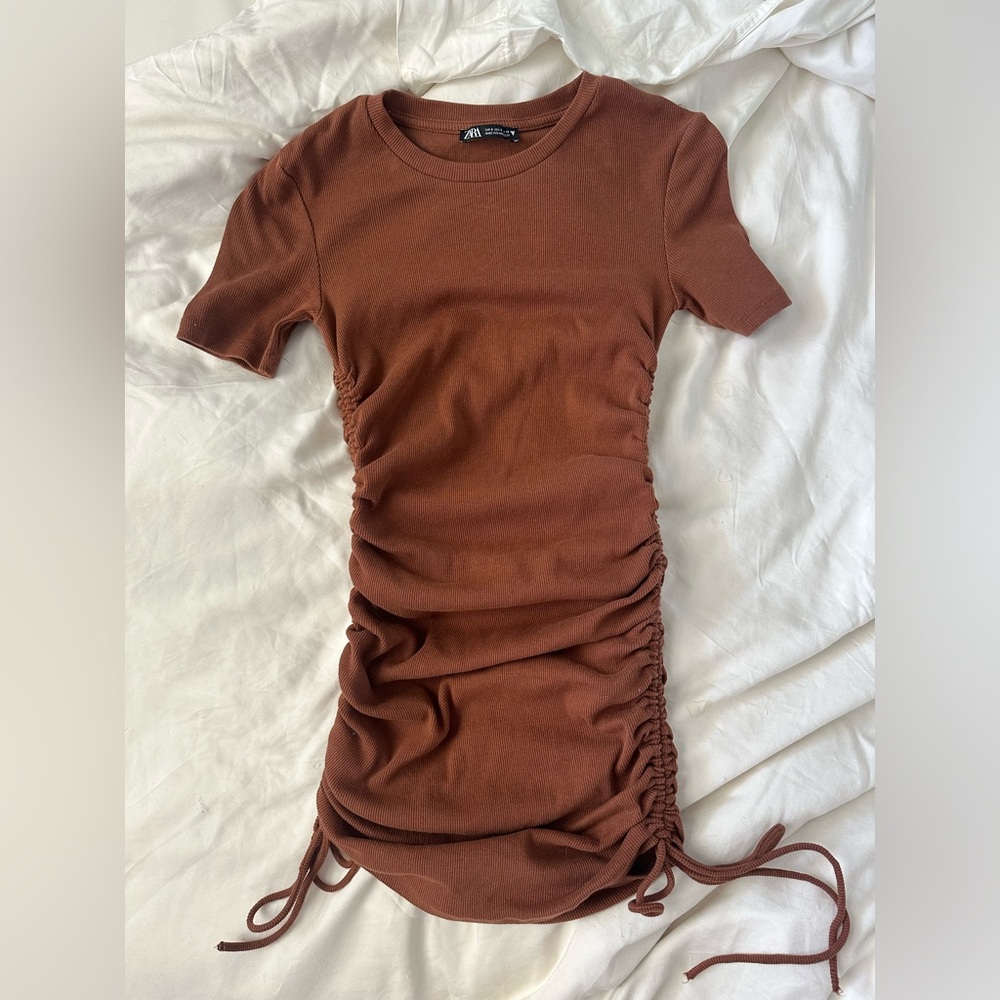 Zara Dress